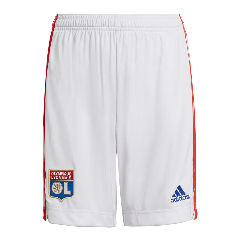 Short enfant domicile OL 2021/22