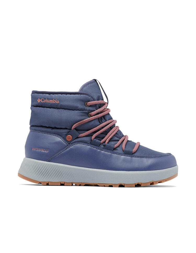 Śniegowce damskie Columbia Slopeside Village Oh Mid