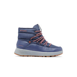 Bottes mi-hautes COLUMBIA Slopeside Village Omni-Heat