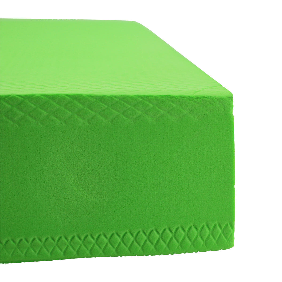 Yoga-Balance-Schaumstoffmatte MASTER Yoga Block 48 x 38 x 6 cm 3/5