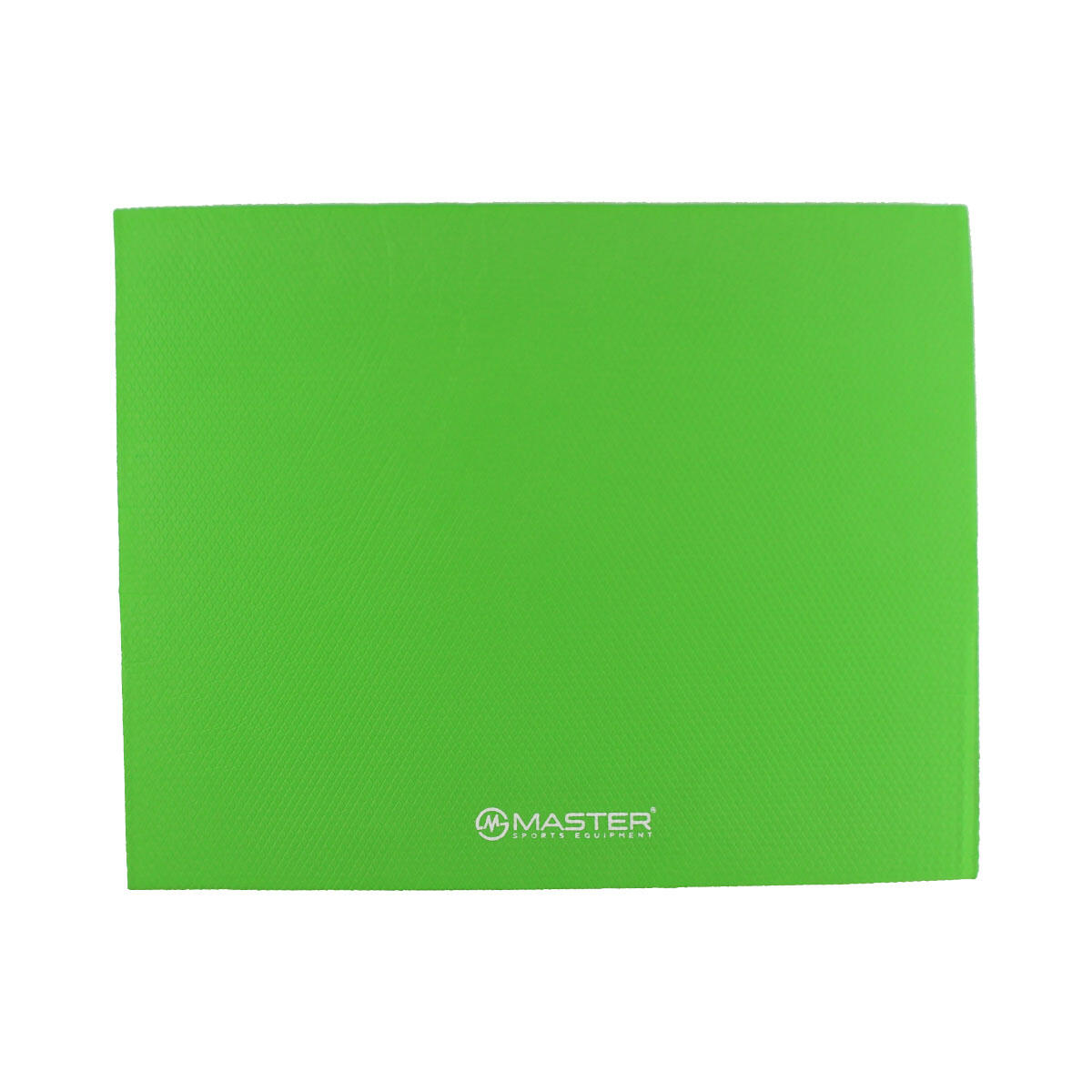 Yoga-Balance-Schaumstoffmatte MASTER Yoga Block 48 x 38 x 6 cm 2/5