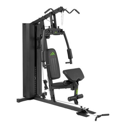 Krachtstation performance home gym - krachtstation 100kg