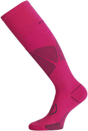 Chaussettes de ski en laine mérinos SWL