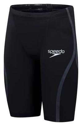 Speedo Jammer Fastskin LZR Pure Intent 2.0 Kneeskin Schwarz