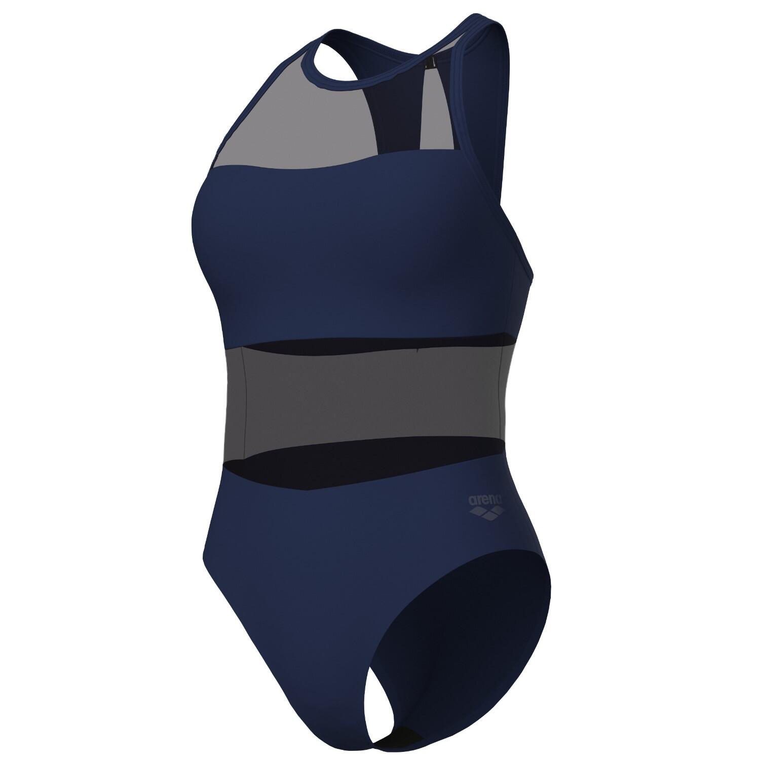 arena Mesh Panels Badeanzug für Damen 5/5