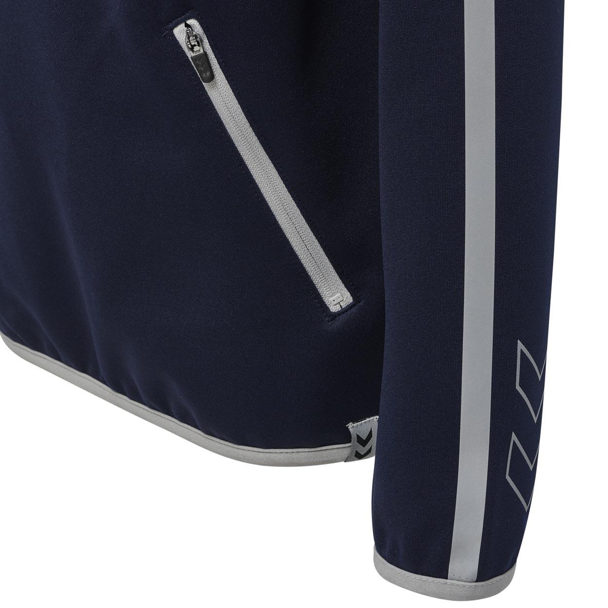 Hummel Hoodie Hmlcima Kids Hoodie 4/5
