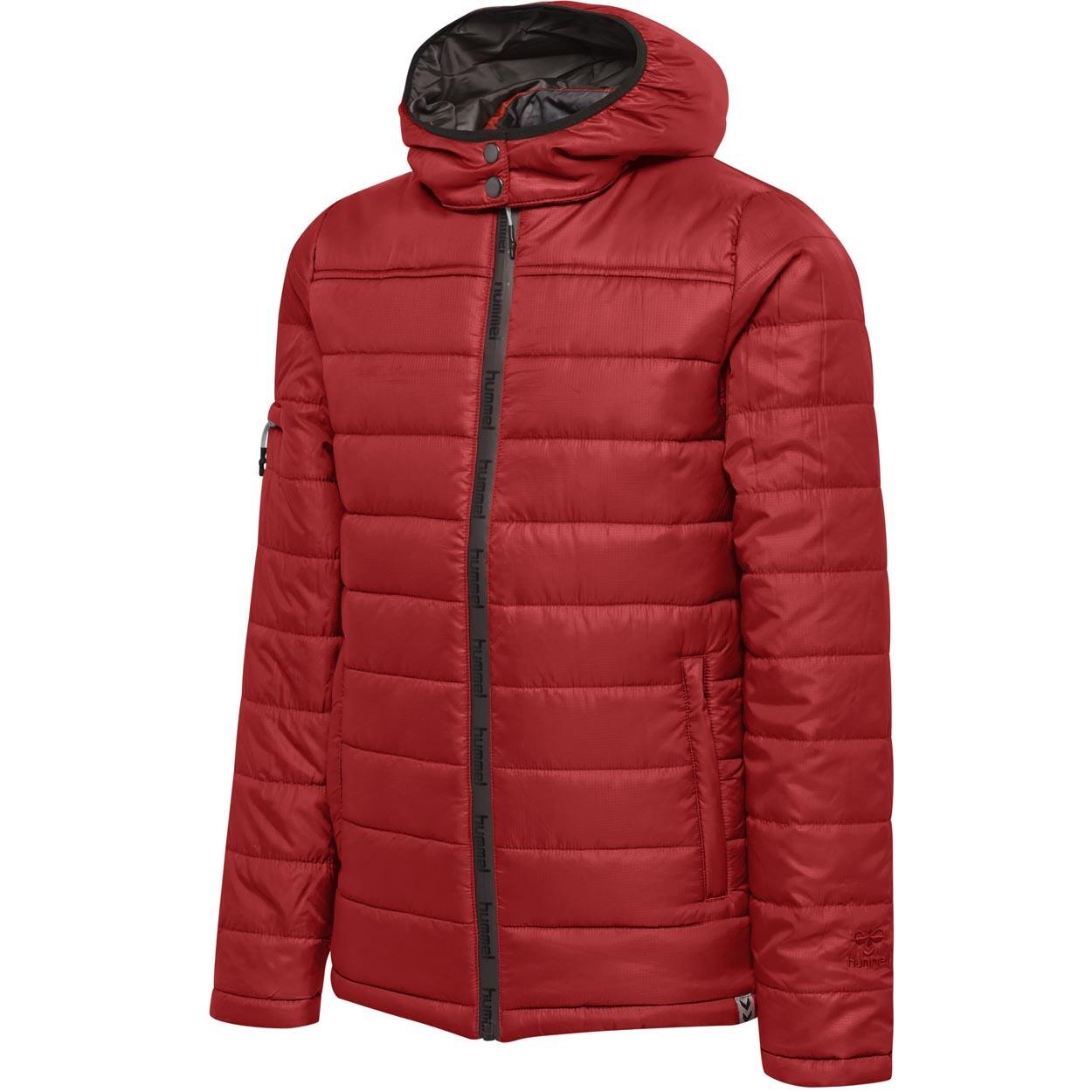 Parka per bambini Hummel Hummel North Quilted 6/6