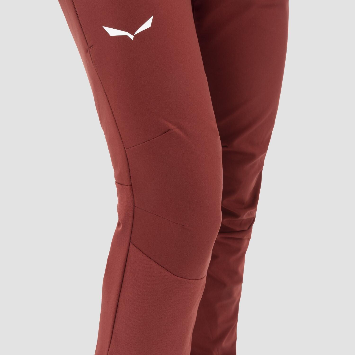 Spodnie trekkingowe damskie Puez Orval 2 DST Women 7/7