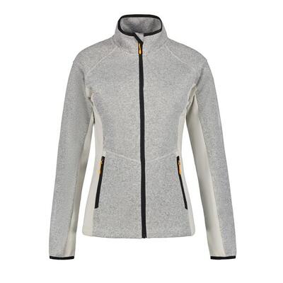 Icepeak Bleeker Strickfleecejacke Damen