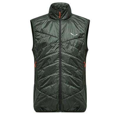 Salewa Ortles Hybrid Weste für Herren Wasserabweisend