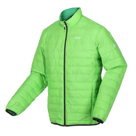 Regatta Hillpack Steppjacke für Herren sehr leicht