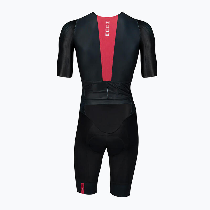 Costum de ciclism pentru bărbați HUUB Strada Road Speed Suit