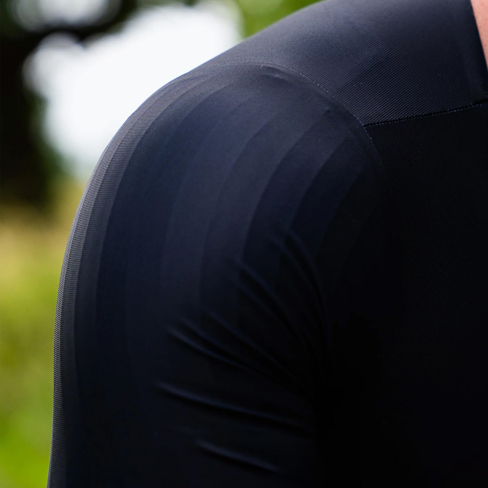 Kombinezon rowerowy męski HUUB Strada Road Speed Suit 4/5