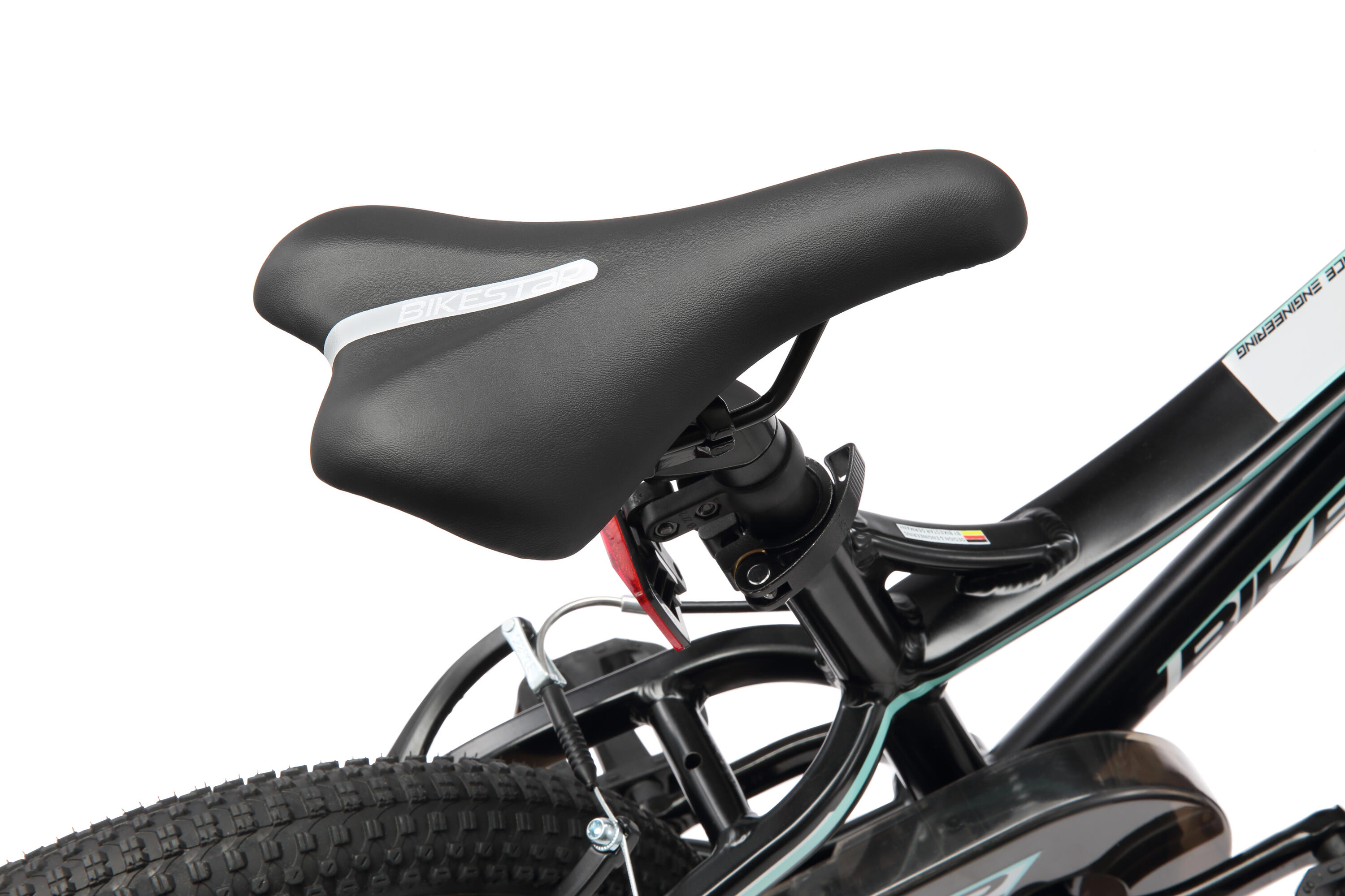 Vélo 16 pouces VTT enfant 4 ans MTB 6/7