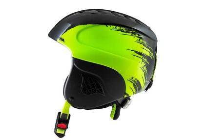 Alpina Carat Kinder-Skihelm