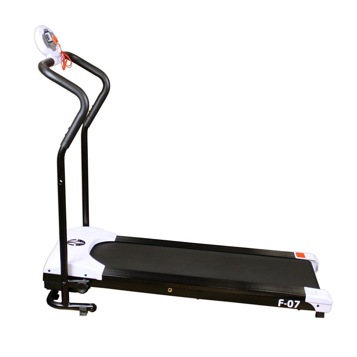 Běžecký pás MASTER F-07 3/6