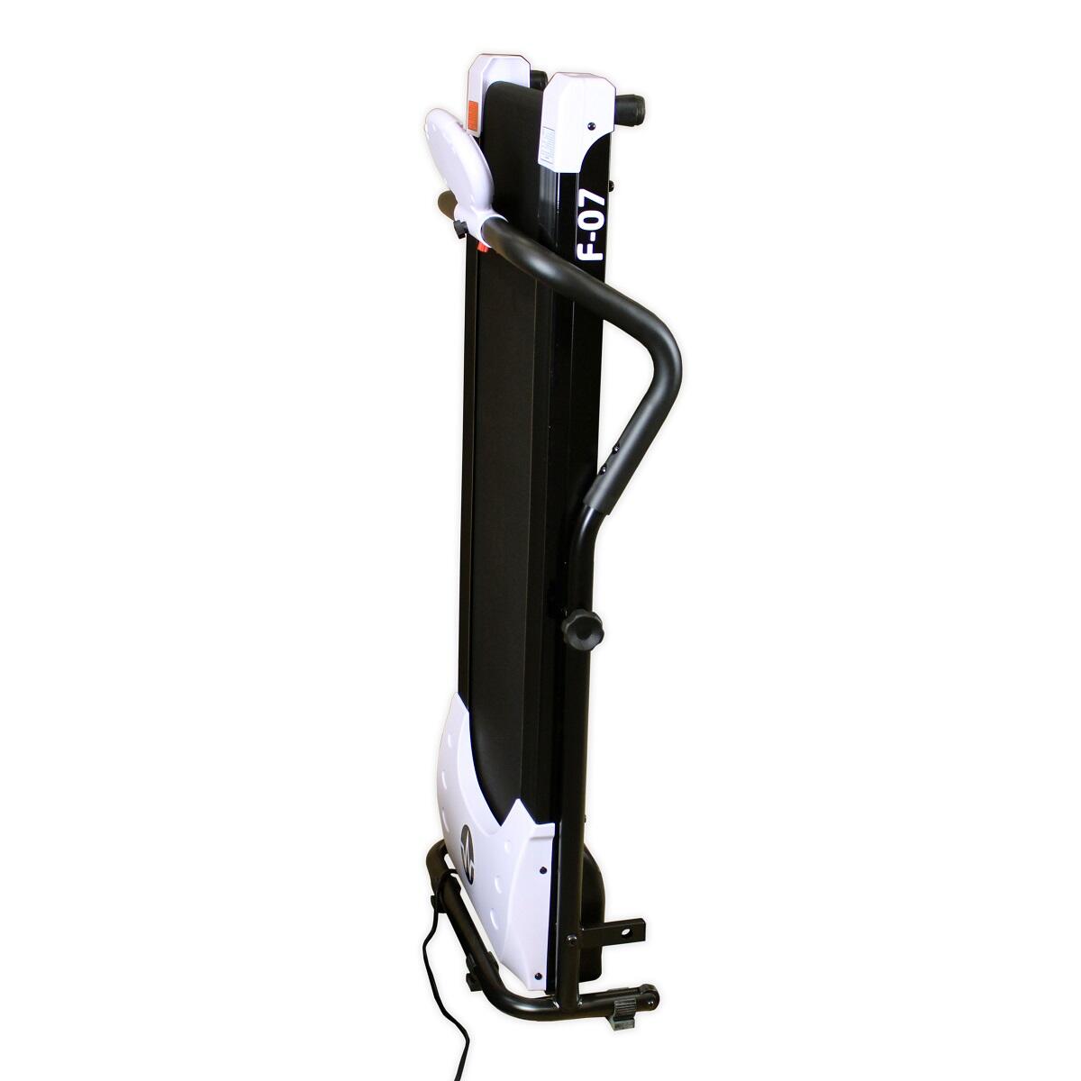 Běžecký pás MASTER F-07 5/6