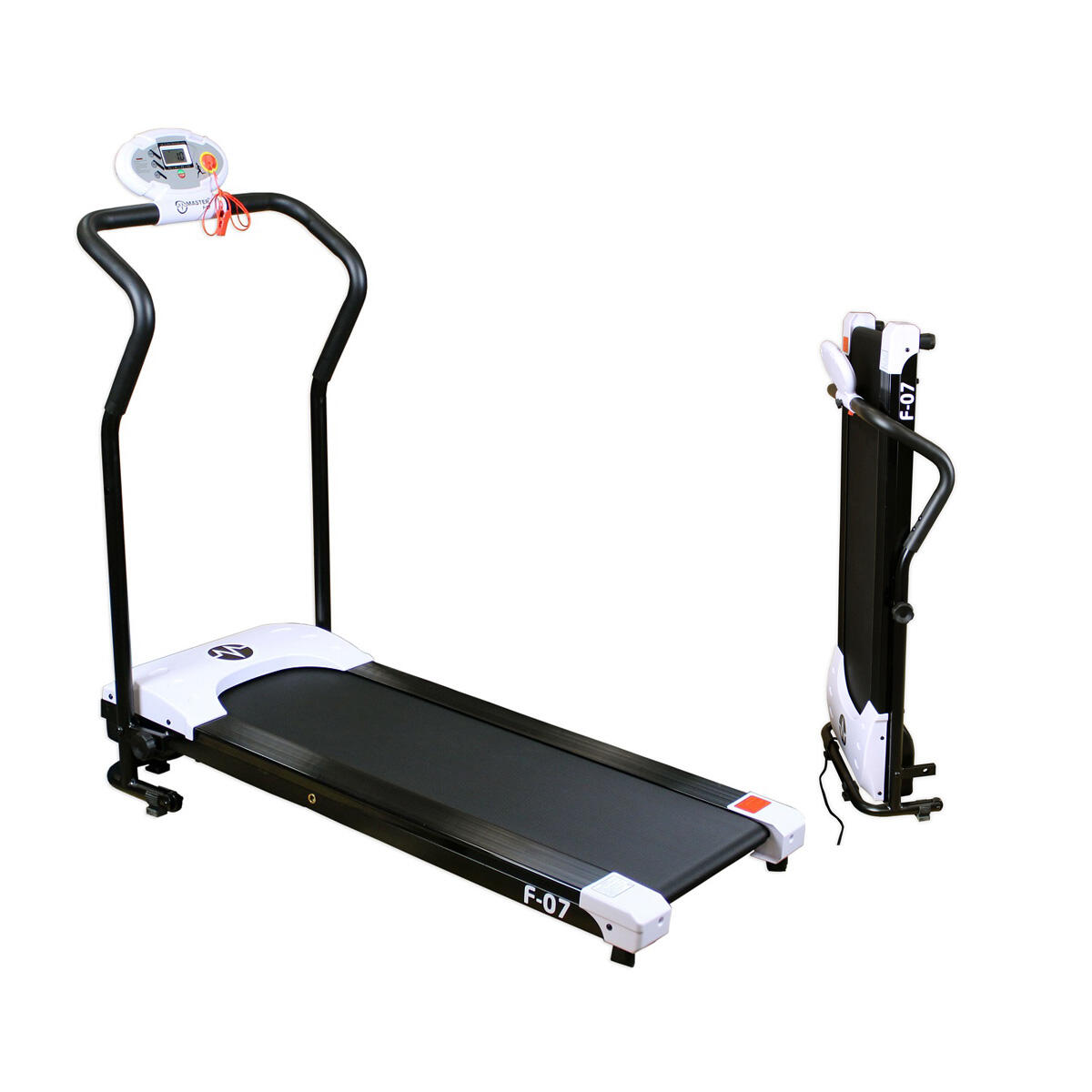 MASTER Běžecký pás MASTER F-07