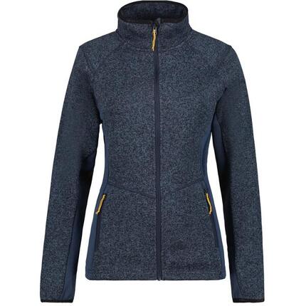 Icepeak Bleeker Strickfleecejacke Damen