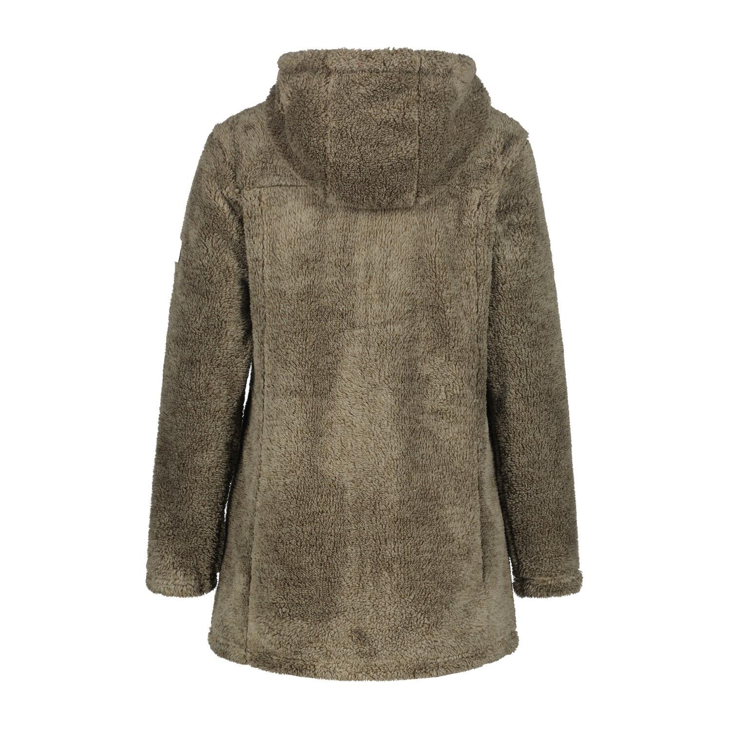 Icepeak Chelles Teddy Fleecejacke Damen 2/2