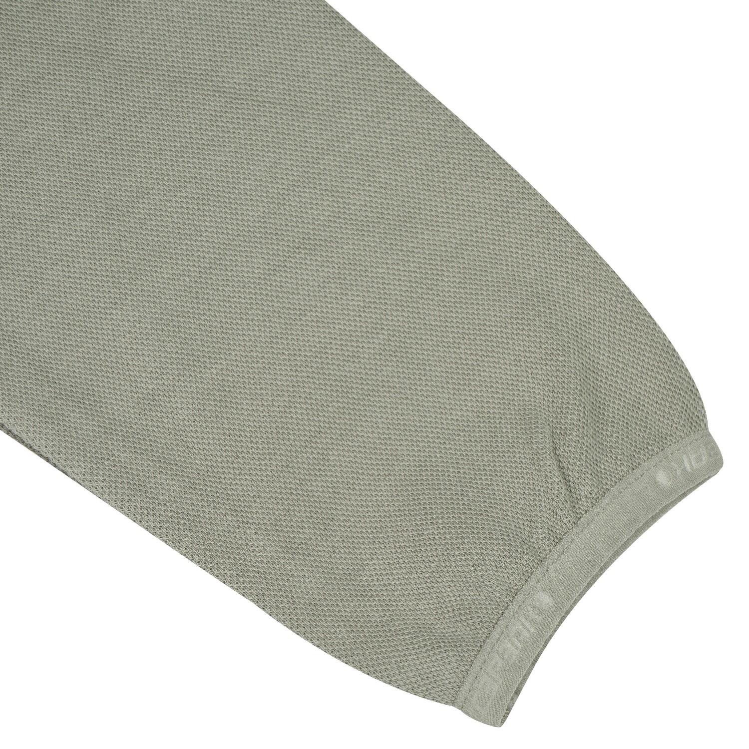 Icepeak Magdala Midlayer für Damen mit Kapuze 4/5