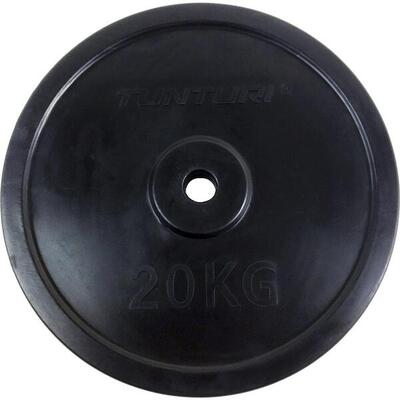 Gummiplatten 30mm - 5kg. Format: individuell