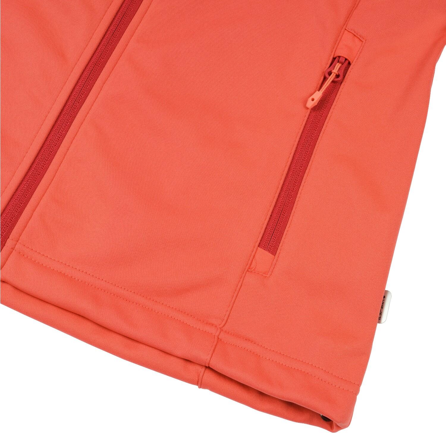 Icepeak Boise Softshelljacke für Damen leicht Wasserabweisend 5/7