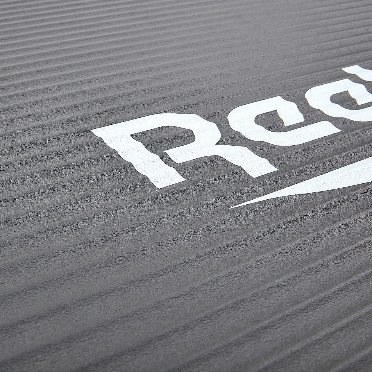 Tapis de yoga Reebok, 7 mm, noir 4/7