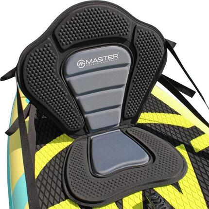 Kajaksitz MASTER für Paddleboards