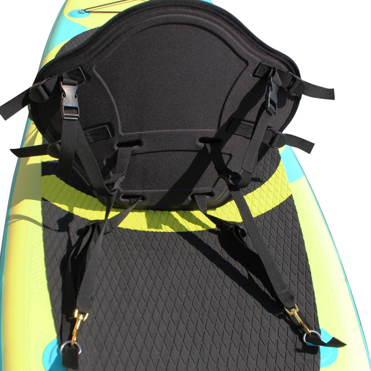 Kajakové sedátko MASTER pro paddleboardy 3/6