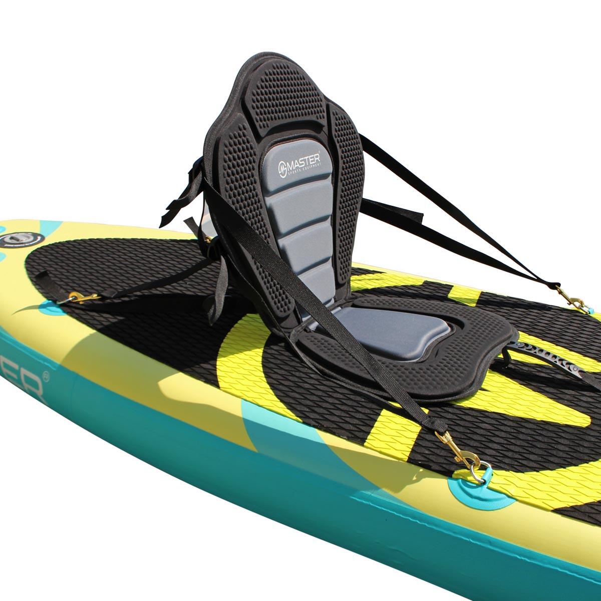 Kajakové sedátko MASTER pro paddleboardy 2/6