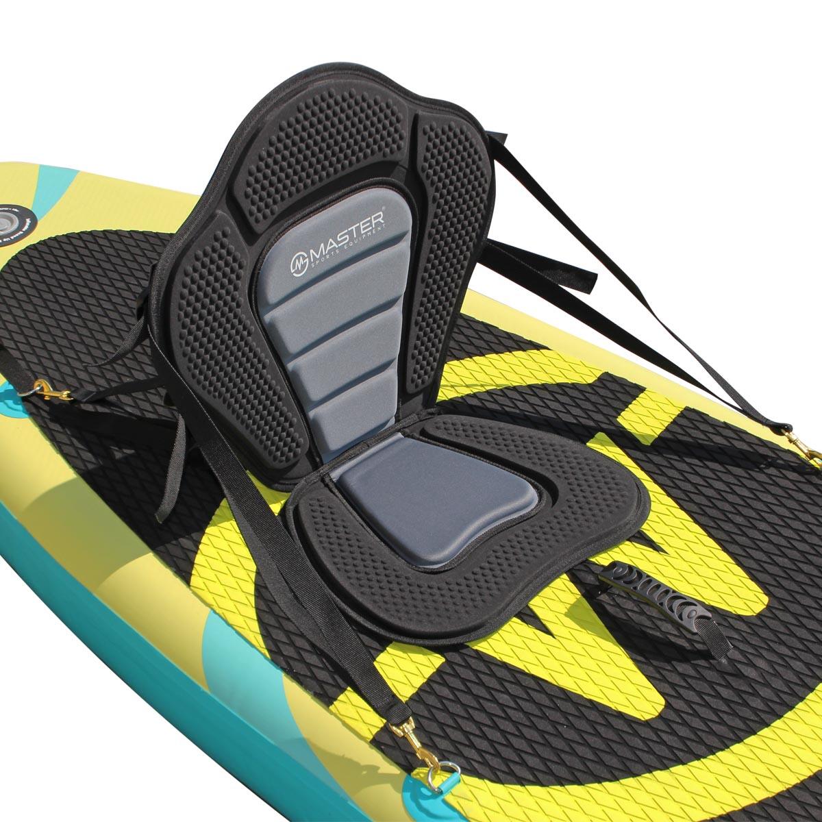 Kajakové sedátko MASTER pro paddleboardy 4/6