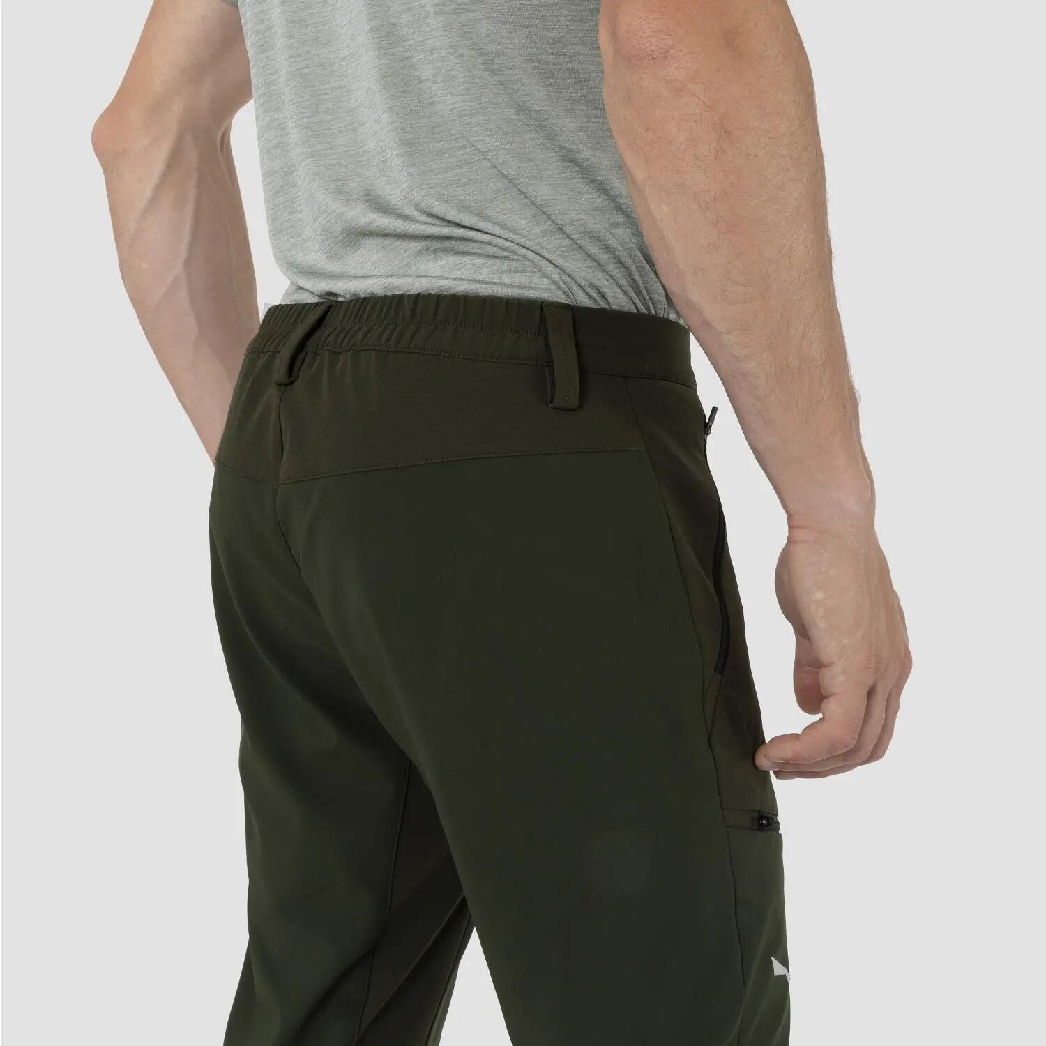 Salewa Puez Orval Outdoorhose für Herren 4/7