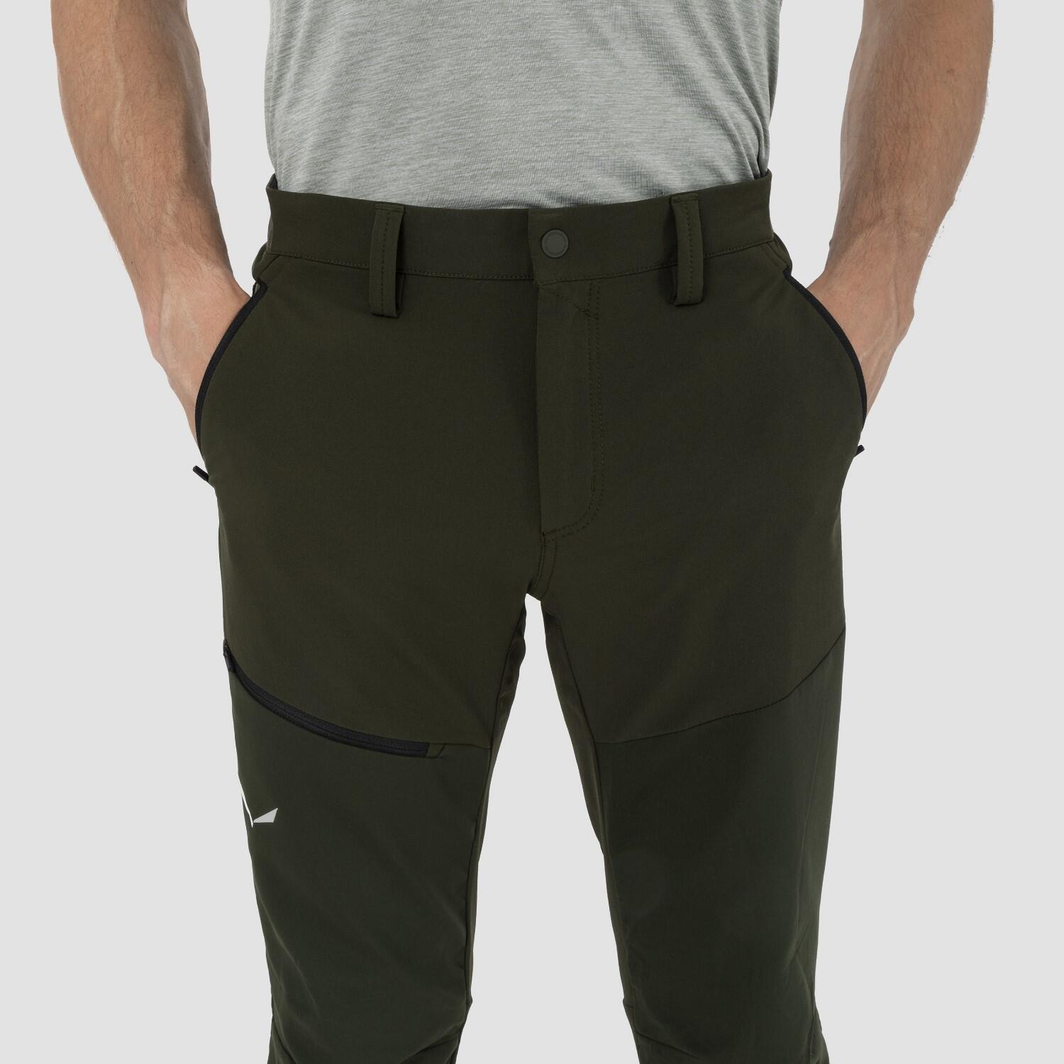 Salewa Puez Orval Outdoorhose für Herren 6/7