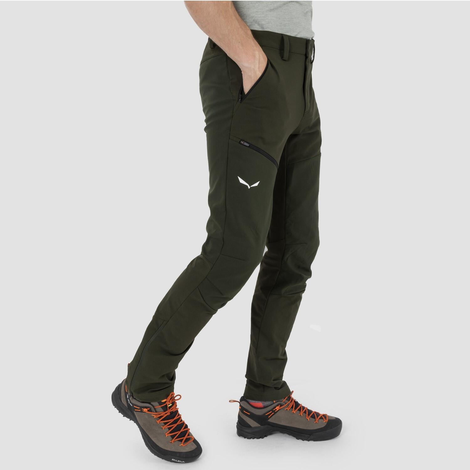 Salewa Puez Orval Outdoorhose für Herren 7/7