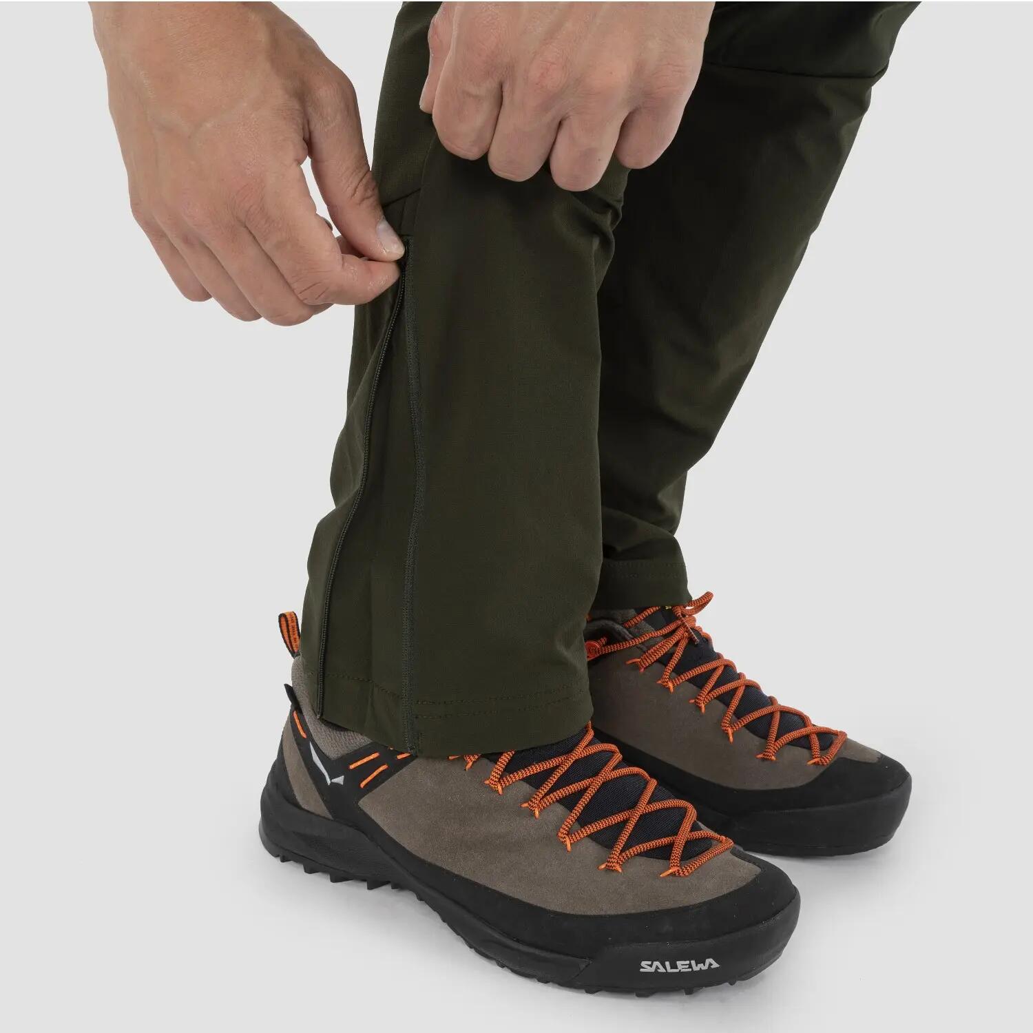 Salewa Puez Orval Outdoorhose für Herren 5/7