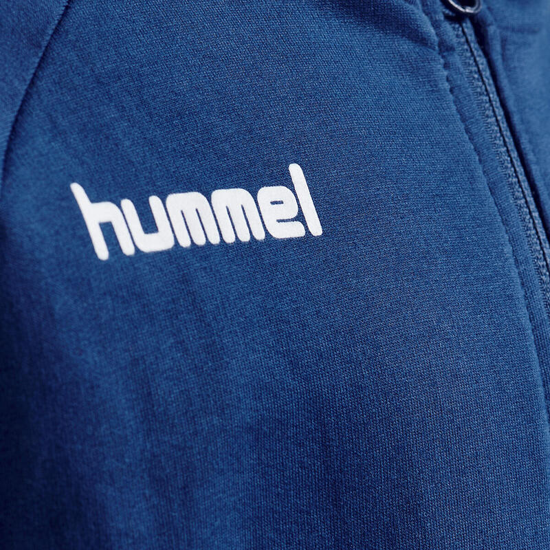 Hummel Cotton Hoodie