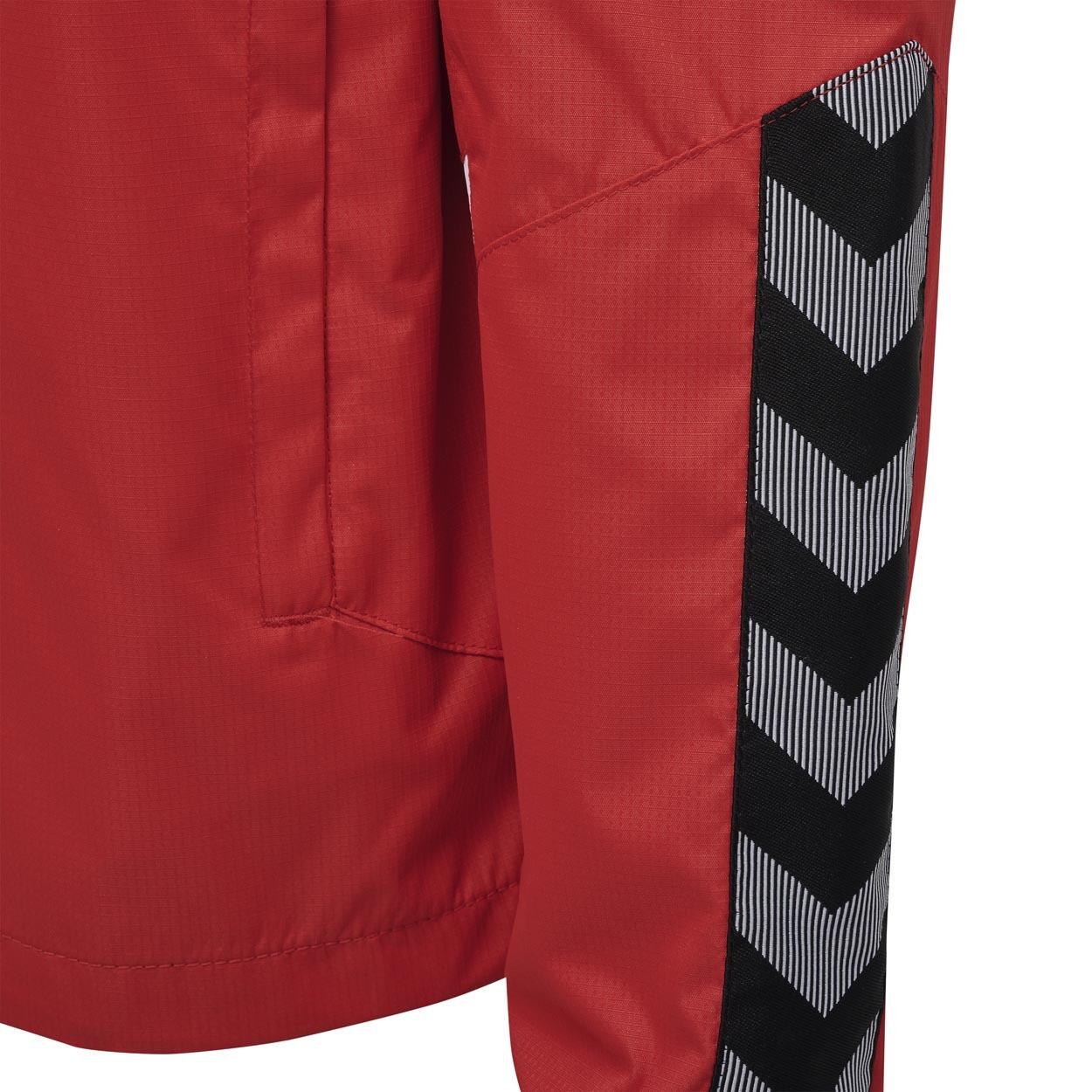 Instap Zip Jasje Hmlauthentic Uniseks Kinderen HUMMEL 4/6