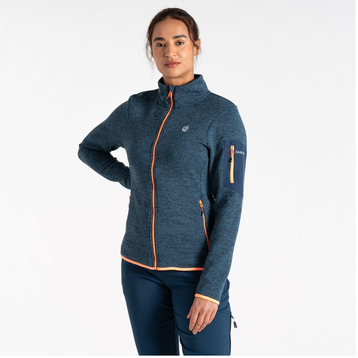 Dare 2B Torrek Mountain Midlayer Jacke Damen 4/7