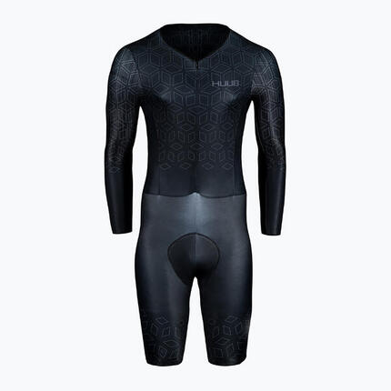 Kombinezon rowerowy męski HUUB TT Suit