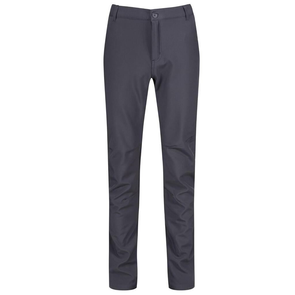 Softshell Trousers Regatta Fenton