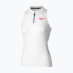 Débardeur imprimé femme Mizuno