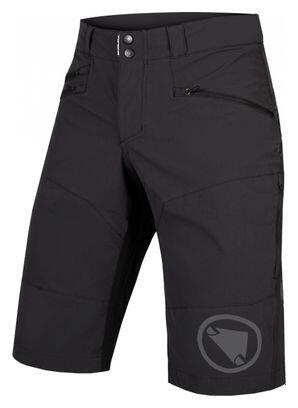 Pantaloncini MTB Endura SingleTrack II - Nero