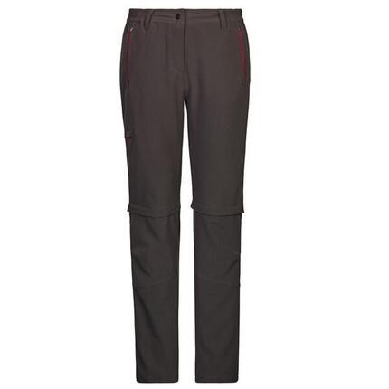 Killtec Zip Off Hose für Damen Zahina