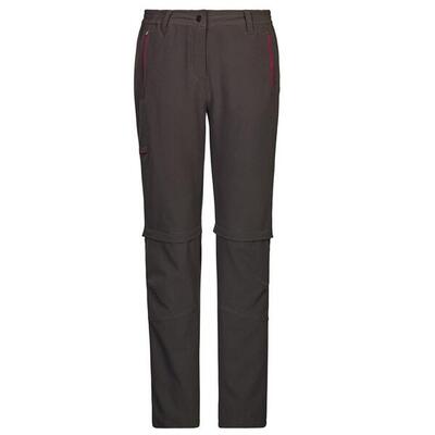 Killtec Zip Off Hose für Damen Zahina
