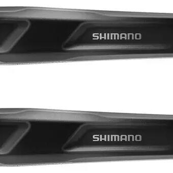 Crank Shimano FC-EM600 (x2)