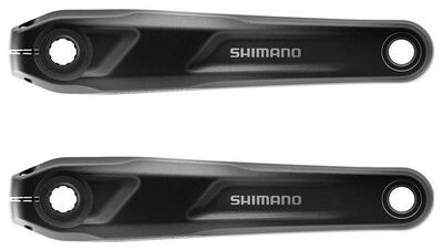 Shimano FC-EM600 Kurbelgarnitur 160 mm (Paar)