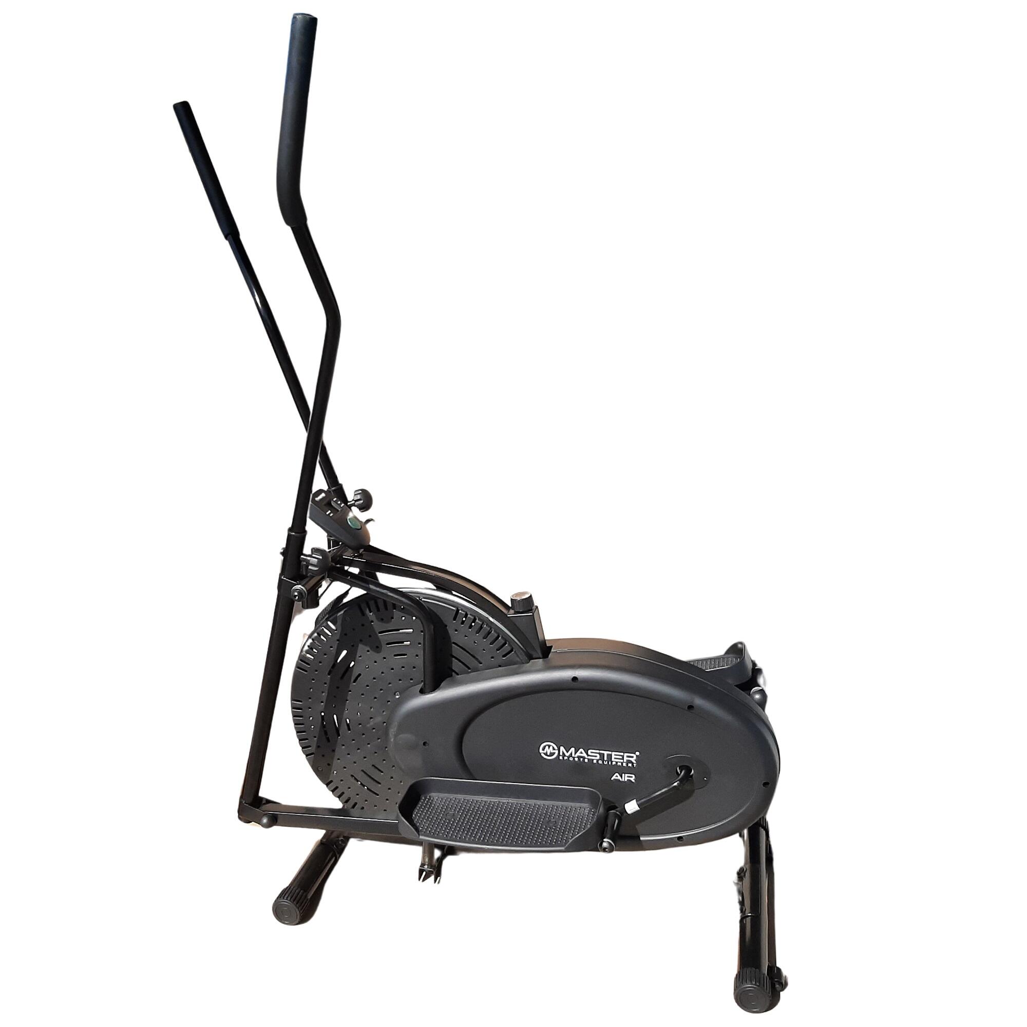 MASTER Eliptický trenažér MASTER AIR