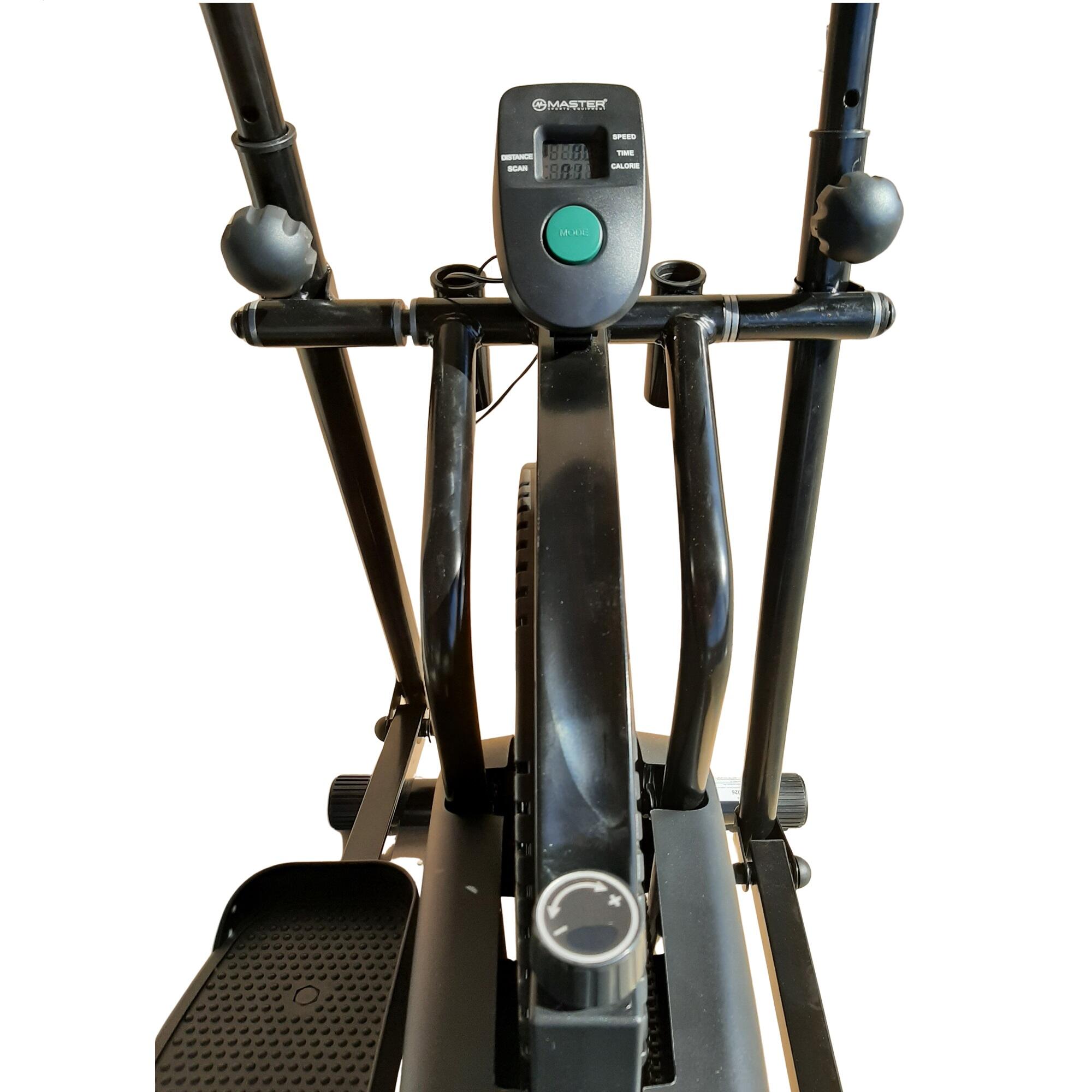 Ellipsentrainer MASTER AIR 5/7