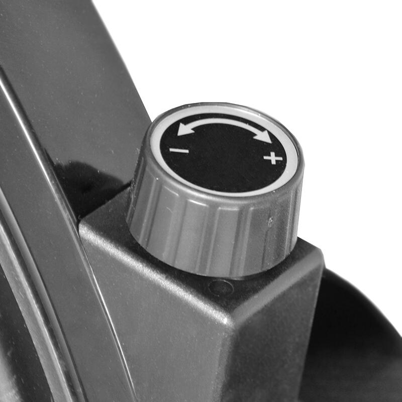 Ellipsentrainer MASTER AIR 4/7